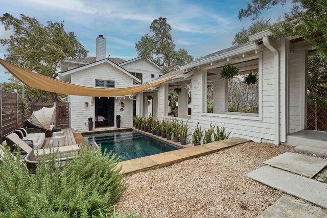 1705 Newning Ave, Austin, TX 78704 - photo 1