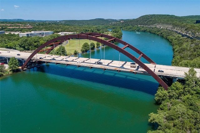 6000 Shepherd Mountain Cv Unit 2202, Austin, TX 78730 - photo 29