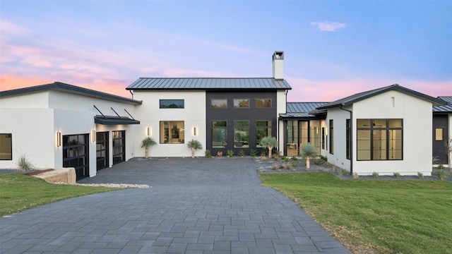 5801 Twin Peaks Trce, Austin, TX 78738 - photo 1