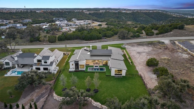 5801 Twin Peaks Trce, Austin, TX 78738 - photo 40