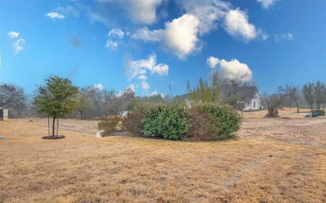 452 Ocate Mesa Trl, Liberty Hill TX, 78642 land for sale