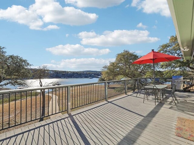 1201 Dusk Ct, Lago Vista, TX 78645 - photo 1