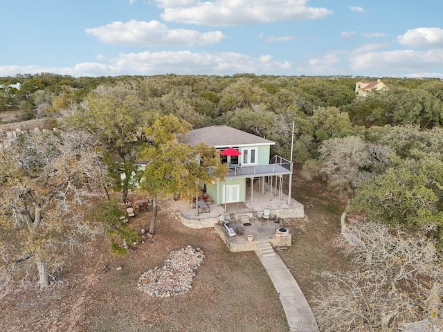 1201 Dusk Ct, Lago Vista, TX 78645 - photo 27