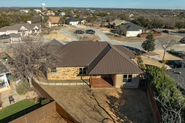 804 Four Oaks Rd, Marble Falls, TX 78654 - photo 26