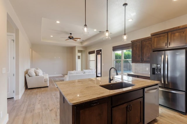 804 Four Oaks Rd, Marble Falls, TX 78654 - photo 7