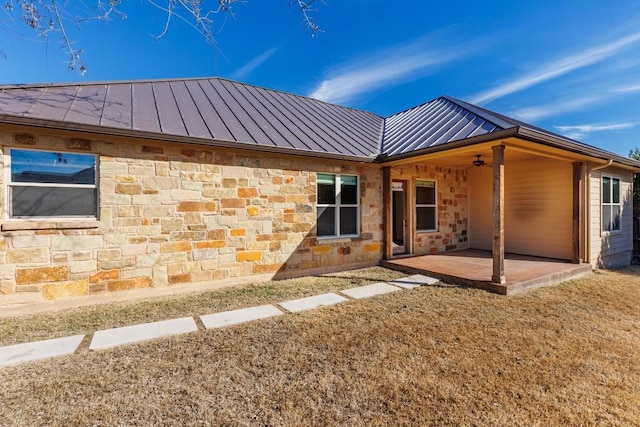 804 Four Oaks Rd, Marble Falls, TX 78654 - photo 24