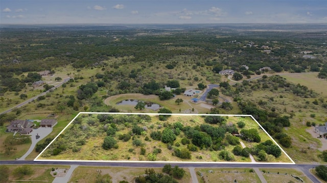 108 Cross Trl, Spicewood TX, 78669 land for sale