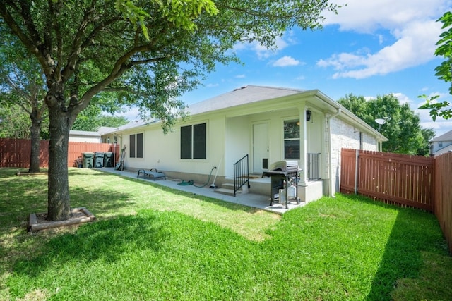117 Pedernales Dr, Kyle, TX 78640 - photo 40