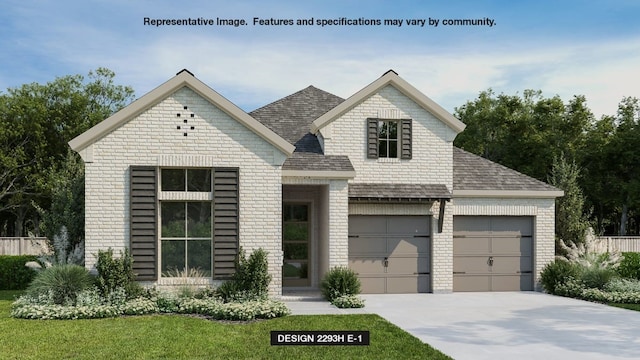 131 La Venta Loop, Liberty Hill, TX 78642