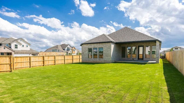 131 La Venta Loop, Liberty Hill, TX 78642 - photo 12
