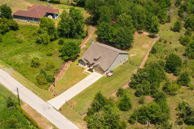 254 Cardinal Loop, Paige, TX 78659 - view of subject property