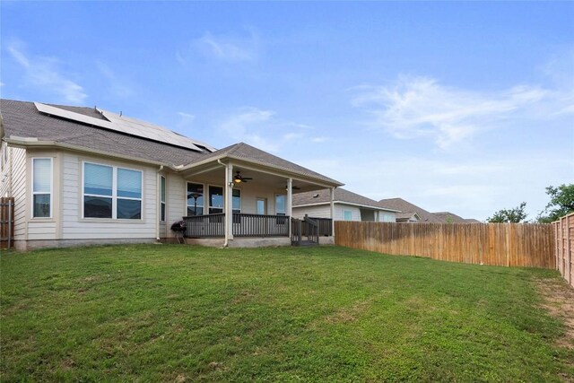 19405 Colgin Dr, Pflugerville, TX 78660 - photo 27