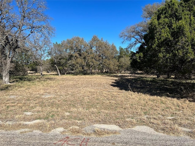 Listing photo 2 for LOT1040 Southwind, Horseshoe Bay TX 78657