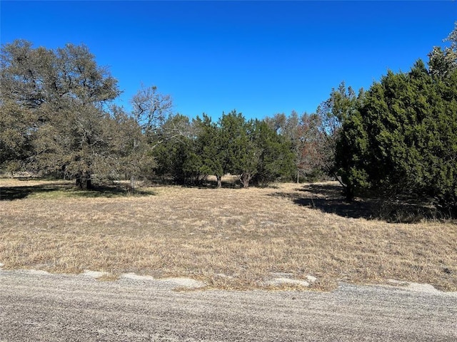 LOT1041 Southwind Dr, Horseshoe Bay TX, 78657 land for sale