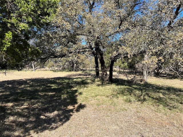 Listing photo 3 for LOT1041 Southwind Dr, Horseshoe Bay TX 78657