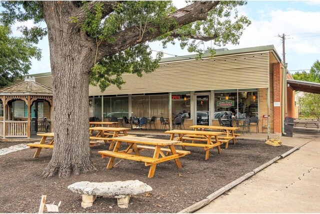 1405 Brentwood St, Austin, TX 78757 - view of home's community