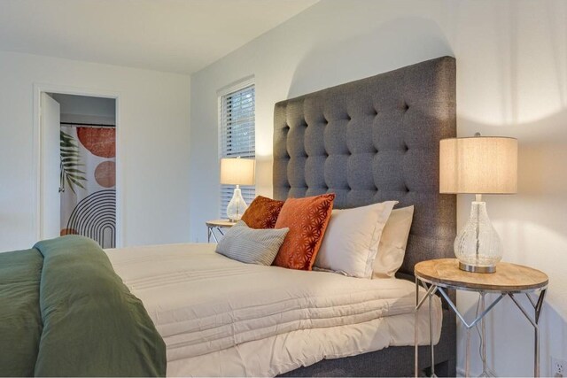 1405 Brentwood St, Austin, TX 78757 - view of bedroom