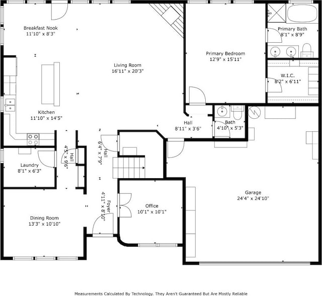 plan