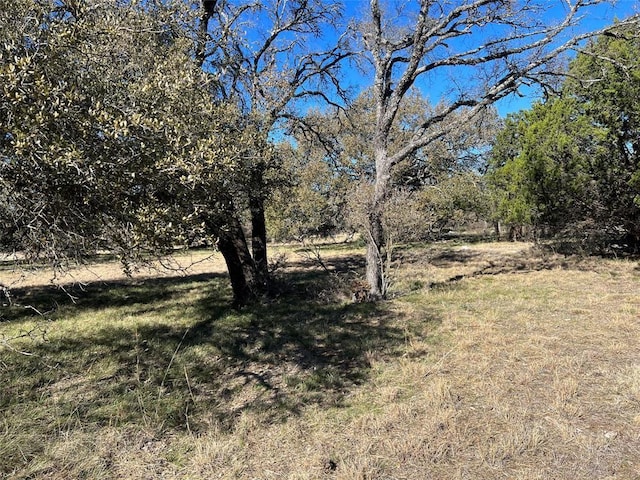 Listing photo 2 for TBD Westward Ho, Horseshoe Bay TX 78657