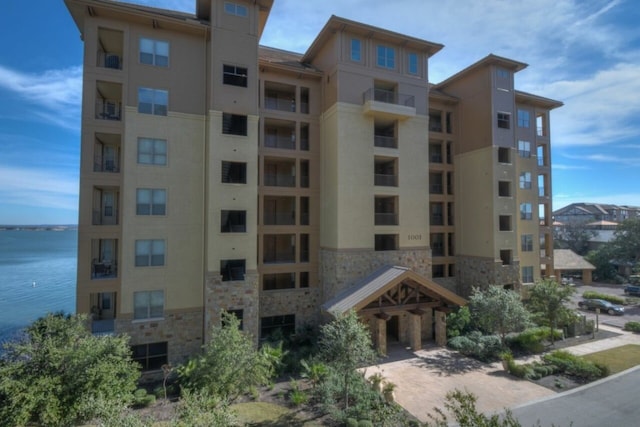 1001 The Cape Rd Unit 46, Horseshoe Bay, TX 78657 - photo 2