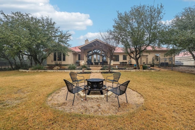20201 Rancho Cielo Ct, Lago Vista, TX 78645 - photo 36