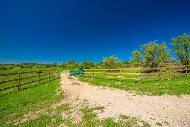 Listing photo 3 for 00 Paleface Ranch Rd, Spicewood TX 78669