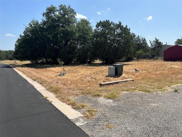 tbd Lost Creek, Horseshoe Bay TX, 78657 land for sale