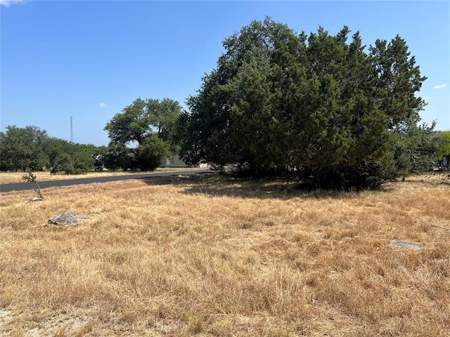 Listing photo 2 for tbd Lost Creek, Horseshoe Bay TX 78657