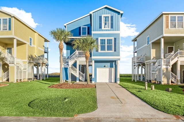 4223 King Rail Cir, Galveston, TX 77554 - photo 1