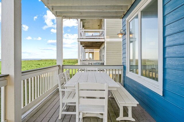 4223 King Rail Cir, Galveston, TX 77554 - photo 9