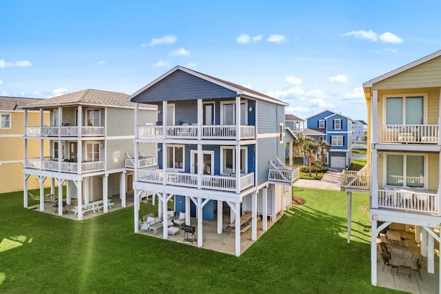 4223 King Rail Cir, Galveston, TX 77554 - photo 32