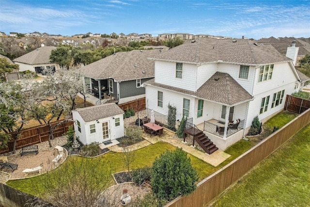 2104 Ringstaff Rd, Leander, TX 78641 - photo 38