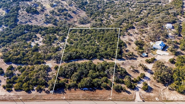 8221 W Fitzhugh Rd, Dripping Springs TX, 78620 land for sale