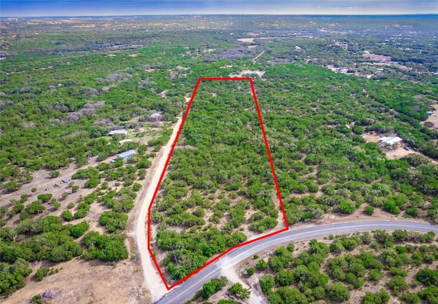 0 Chaparral Dr, Leander TX, 78641 land for sale