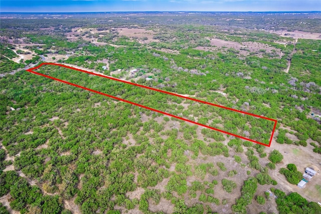 0 Chaparral Dr, Leander, TX 78641