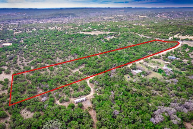 0 Chaparral Dr, Leander, TX 78641