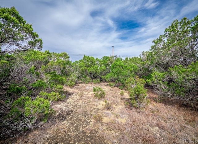 0 Chaparral Dr, Leander, TX 78641