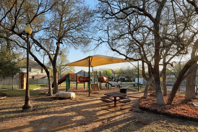 616 Basie Bnd, Cedar Park, TX 78613 - view of community