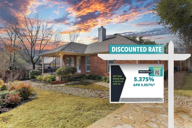 616 Basie Bnd, Cedar Park, TX 78613 - view of community / neighborhood sign