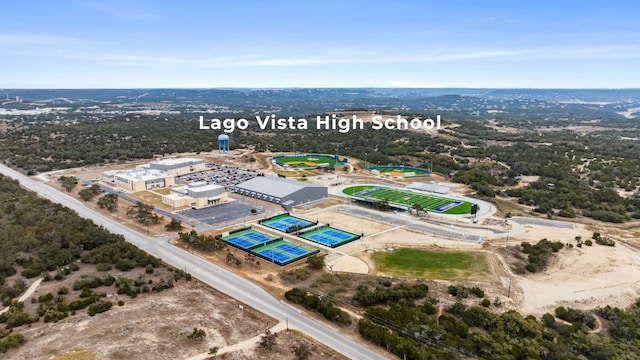 4902 Lohmans Ford Rd, Lago Vista, TX 78645 - photo 2