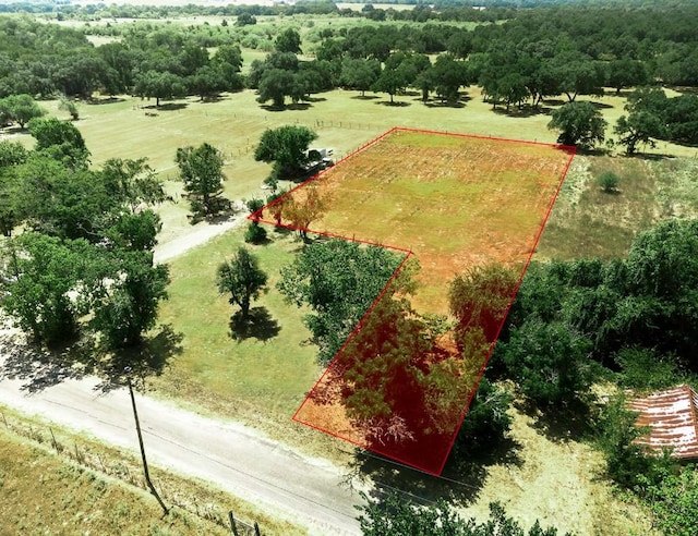 1134 J A Green St, Schulenburg TX, 78956 land for sale