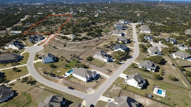 0 Springlake Dr, Dripping Springs TX, 78620 land for sale