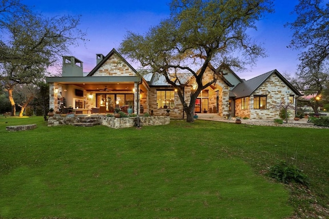 1330 Ranchers Club Ln, Driftwood, TX 78619 - photo 39