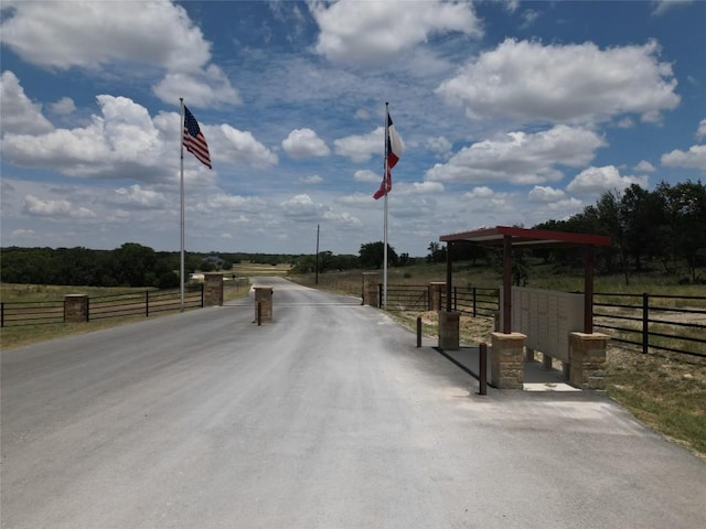 TRACT58B Bryce Trl, Briggs TX, 78608 land for sale