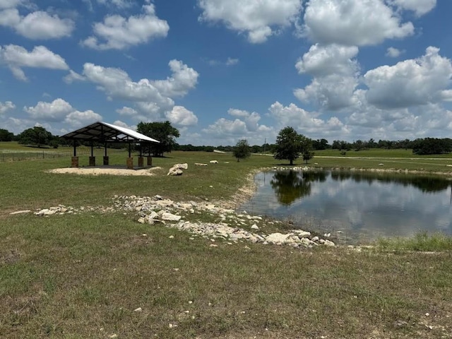 Listing photo 2 for TRACT58B Bryce Trl, Briggs TX 78608