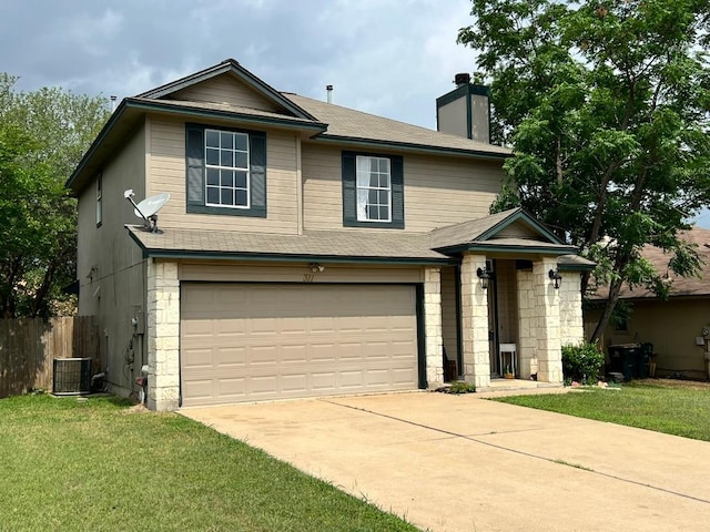 311 Juniper Dr, Georgetown, TX 78626 - photo 4