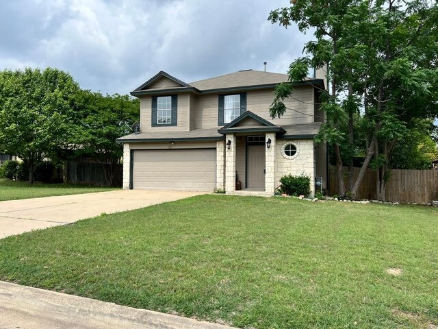 311 Juniper Dr, Georgetown, TX 78626 - photo 30