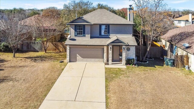 311 Juniper Dr, Georgetown, TX 78626 - photo 2