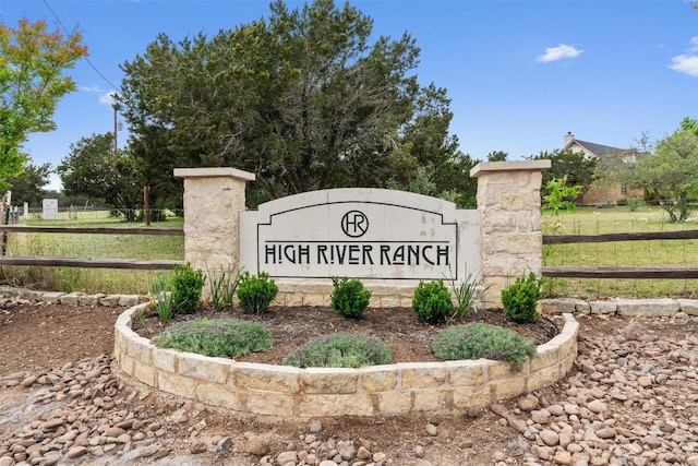 239 Little Gabriel River Dr, Liberty Hill, TX 78642 - photo 31