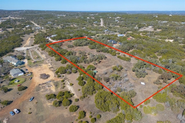 Listing photo 2 for 321 Frontier Trl, Wimberley TX 78676